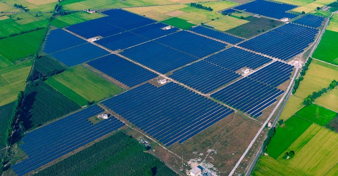 Karur Solar Project
