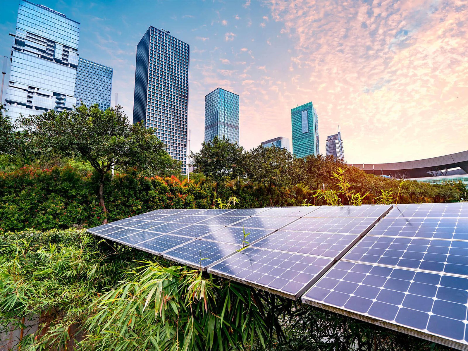 Perambalur Solar Project