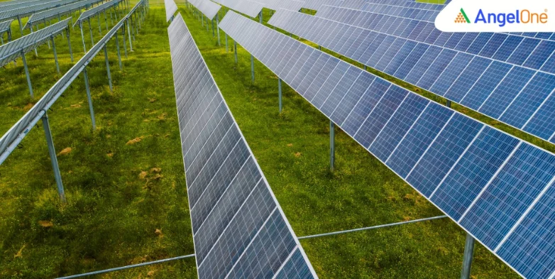 Viruthunagar Solar Project